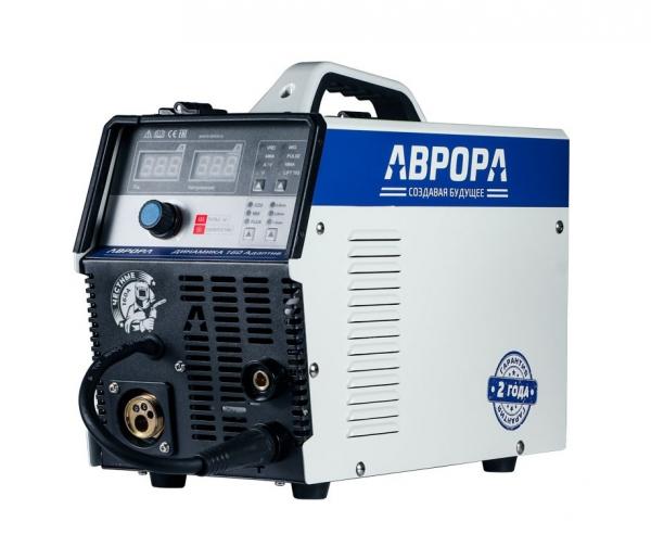 сварочный аппарат mig mag